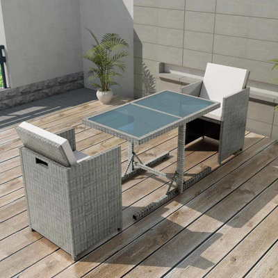 Gartenmöbel-Sets: Sale zum Verlieben | Wayfair.de